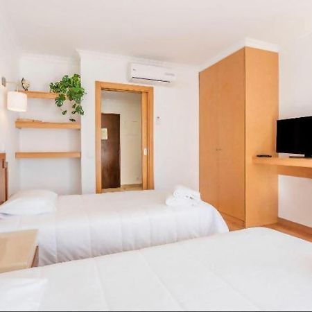 Wau Residence Portimao Exterior photo