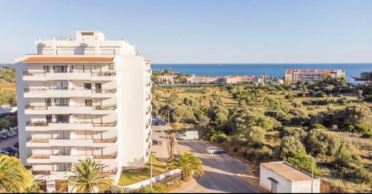 Wau Residence Portimao Exterior photo