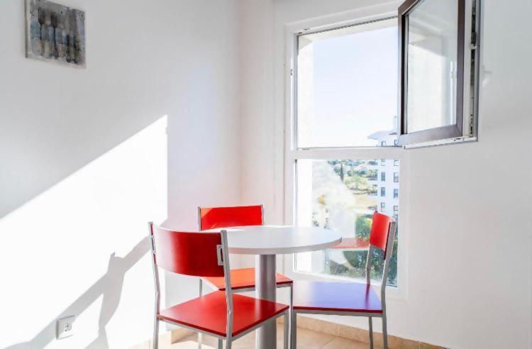 Wau Residence Portimao Exterior photo