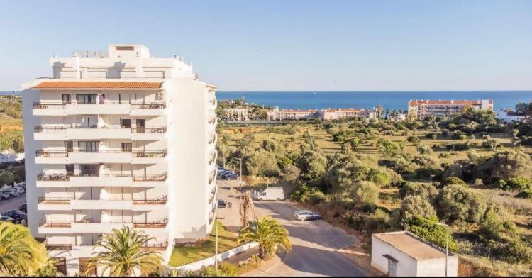 Wau Residence Portimao Exterior photo