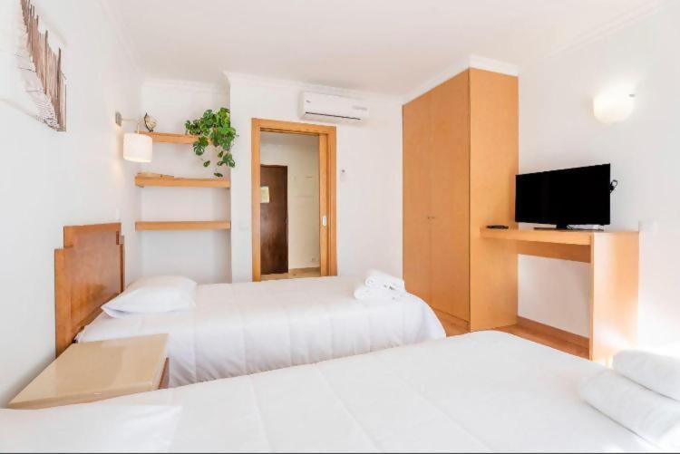 Wau Residence Portimao Exterior photo